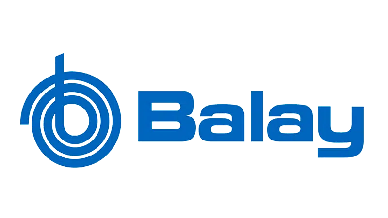 Logo de Balay