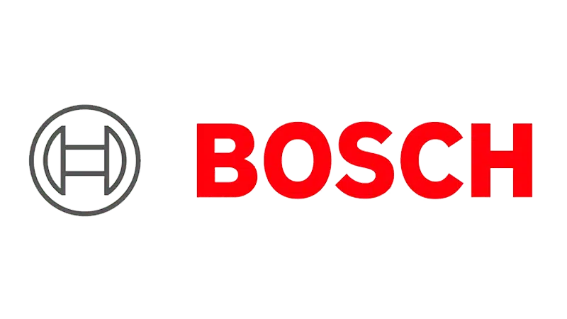 Logo de Bosch