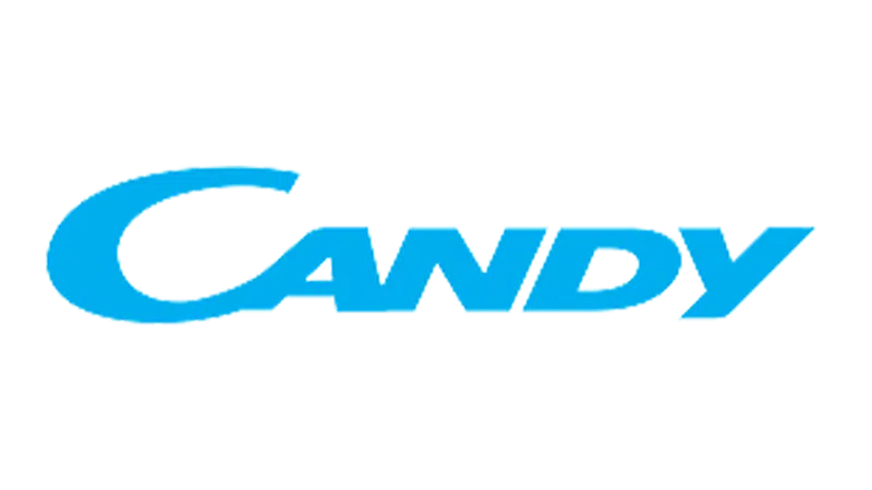 Logo de Candy