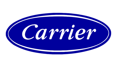 Logo de Carrier