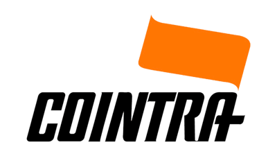 Logo de Cointra