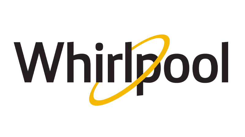 Logo de Whirlpool
